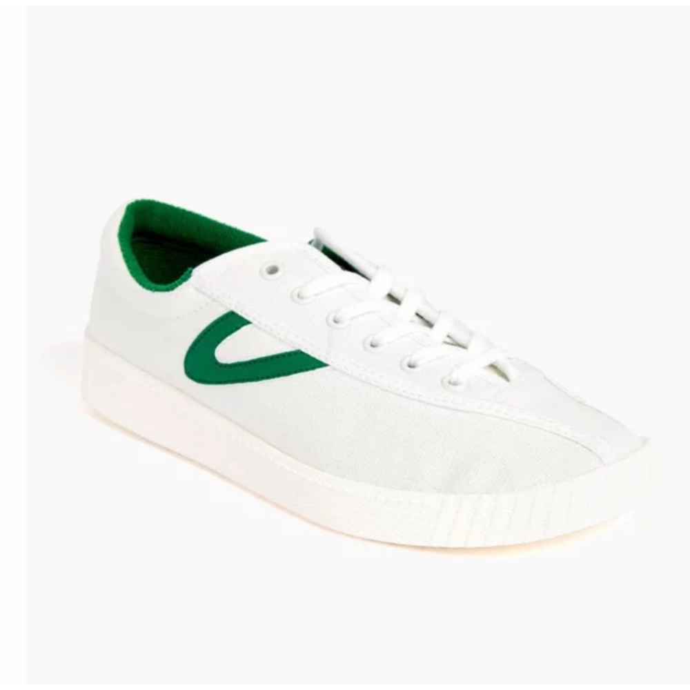 Tretorn Eco Ortholite Sneakers
